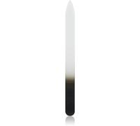 Crystal Bohemia Black limetta in vetro per unghie double face 1 pz