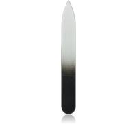 Crystal Bohemia File´n Shine Black limetta in vetro per unghie 1 pz