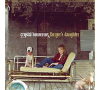 Crystal Bowersox Farmer's Daughter (CD) Album