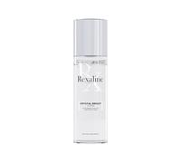 Lozione viso esfoliante Crystal Bright, 150 ml, Rexaline