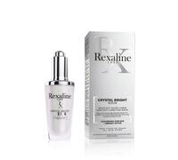 Crystal Bright Serum Trattamento Viso Concentrato illuminante 30 ml Rexaline
