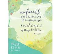 Crystal Brothers Prayer Journal for Women (Tascabile)
