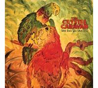 Crystal Caravan - With Them You Walk Alone