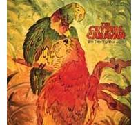 CRYSTAL CARAVAN - WITH THEM YOU WALK ALONE - CD - K72z