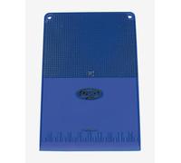 Crystal Card BCA Polycarbonate Crystal Card blu