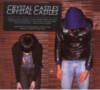 Crystal Castles - Crystal Castles
