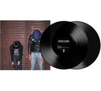 Crystal Castles - Crystal Castles
