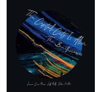 The Beneficiaries The Crystal City Is Alive (CD) Album