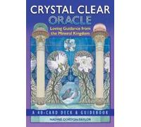 Crystal Clear Oracle