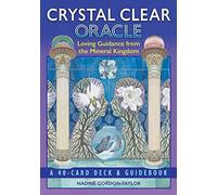 Crystal Clear Oracle