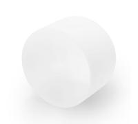 Crystal Crystal Ciotola Music Therapy Yoga Meditation Meditation Strumenti a Percussione per le Lenile Vibrazioni di Guarigione (Nota c)