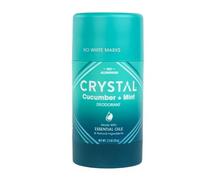 Crystal Deodorante Stick Arricchito Al Magnesio Cocco E Menta 2,5 Oz