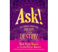 Crystal Dwyer Hansen Mark Victor Hansen Ask (Copertina rigida)