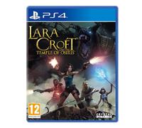 Crystal Dynamics - Lara Croft and the Temple of Osiris - PS4 (PlayStation 4)