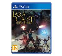 Crystal Dynamics - Lara Croft e il Tempio di Osiride - PS4 (Sony Playstation 4)