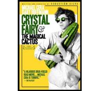Crystal Fairy