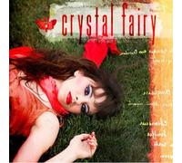 Crystal Fairy Crystal Fairy (CD) Album