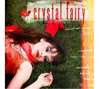 Crystal Fairy Crystal Fairy (Vinyl LP) 12" Album