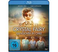 Crystal Fairy - Hangover in Chile