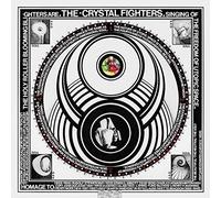 Crystal Fighters - Cave Rave