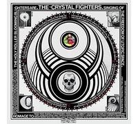 Crystal Fighters - Cave Rave