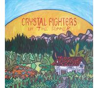 Crystal Fighters - in The Summer [Import]