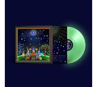 Crystal Fighters - Crystal Fighters: Light+ (Light Green) [Winyl]