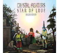 CRYSTAL FIGHTERS - STAR OF LOVE