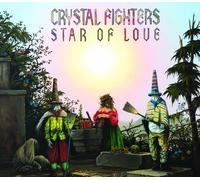 Crystal Fighters - Star of Love