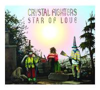 Crystal Fighters - Star of Love