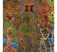 Crystal Fighters - Tba