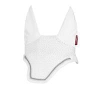 CRYSTAL FLY HOOD WHITE