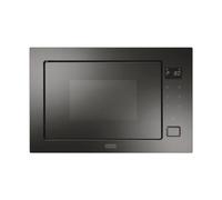 Franke FMW 250 CR2 G BK 9498924 Forno incasso microonde cm. 60 - cristallo nero 131.0391.304