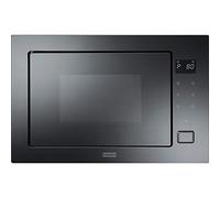 Franke FMW 250 CR2 G BK 9498924 Forno incasso microonde cm. 60 - cristallo nero 131.0391.304