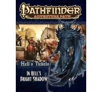 Crystal Fraiser Pathfinder Adventure Path: Hell's Rebels Part 1 - In (Tascabile)