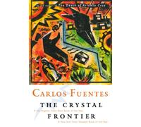 Crystal Frontier Pa: A Novel in Nine Stories