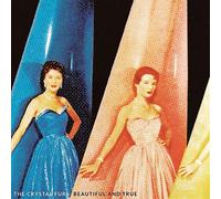 Crystal Furs - Beautiful And True (Opaque Pink)