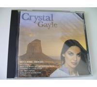 Crystal Gayle - 20 Classic Tracks