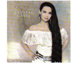 Crystal Gayle - Best Of