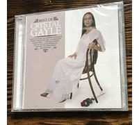 Crystal Gayle - Best Of Crystal Gayle