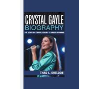 CRYSTAL GAYLE BIOGRAPHY: The Story Of A Music Legend - A Unique Beginning