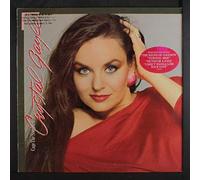 CRYSTAL GAYLE - cage the songbird