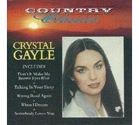 Crystal Gayle - Country Classics