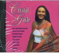 Crystal Gayle - Crystal Gayle