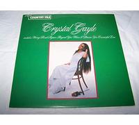 CRYSTAL GAYLE - Crystal Gayle - The Country File