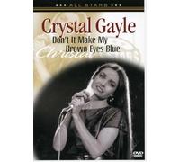 Crystal Gayle - Don't It Make My Brown Eyes Blue