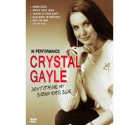 Crystal Gayle - Dont It Make My Brown Eyes Blue