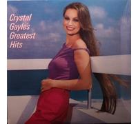 Crystal Gayle - Greatest Hits