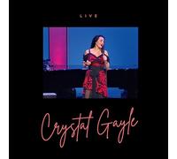 crystal gayle - live