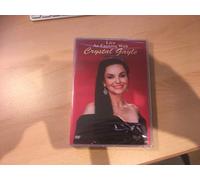 Crystal Gayle - Live - An Evening With (Dvd) (Region 2) DVD NUOVO